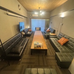 新大阪　レンタルスペース　西中島南方駅2.3分　ホテル使用 - 不動産