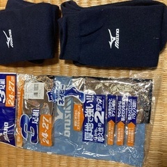 新品　野球ソックス