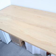 かなでもの♡天然木テーブル