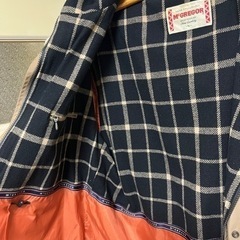 【あげます】McGregorジャンパー メンズの画像
