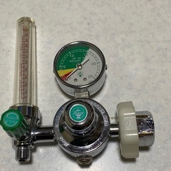 工具53 ガスレギュレター