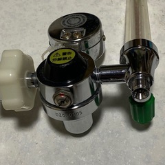 工具53 ガスレギュレターの画像