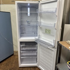 I635 🌈 ジモティー限定価格！ SHARP 冷蔵庫 (310L )  ⭐ 動作確認済 ⭐ クリーニング済の画像