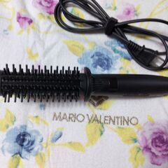 ヤーマン ビューティクル HC-13B オールインワンヘアアイロンの画像