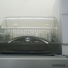 三菱 食器乾燥機 2020年製 TK-TS7S【モノ市場東浦店】41