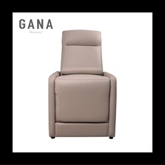 【GANA】電動リクライニングチェア の画像