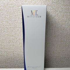 METATRON フェイシャルフォアミングウォッシュ