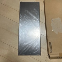 コンロ台用バックガードの画像