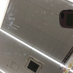 Wa1671　ガラステーブル　ブラックの画像