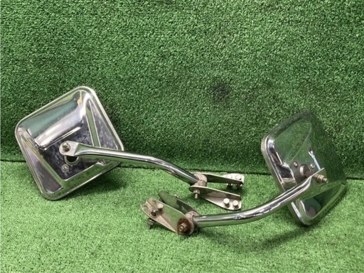 Mirror Kit by Kentrol JEEP用