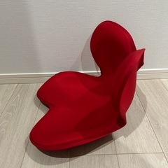 MTG 姿勢ケア ボディメイクシート スタイル BS-ST1917F-R の画像