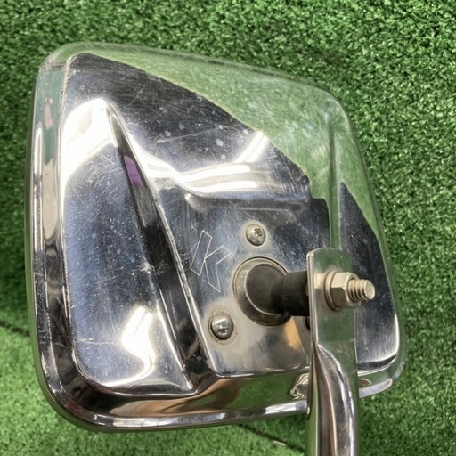 Mirror Kit by Kentrol JEEP用 