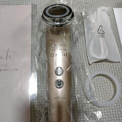 美顔器　ION PURURE create イオンプルレクリエイトの画像