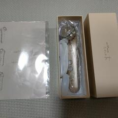 美顔器　ION PURURE create イオンプルレクリエイトの画像