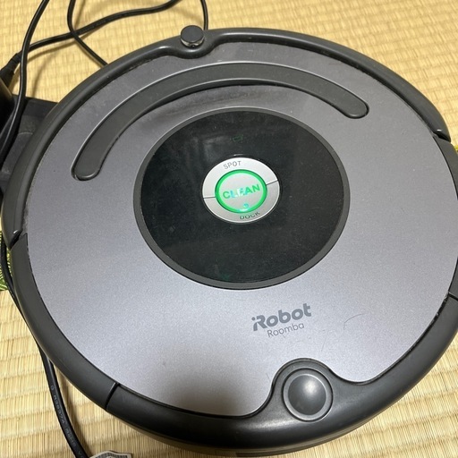 ルンバ