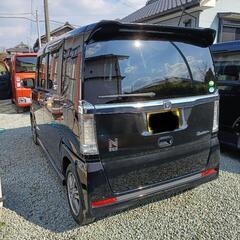 27年式　車検したばかりの画像
