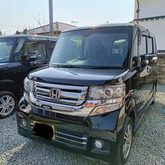 27年式　車検したばかり