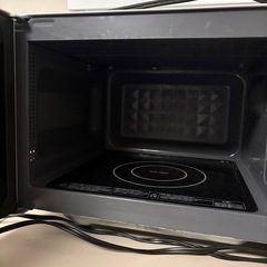 TOSHIBA 電子レンジ
の画像