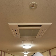 急募!!  エアコンメーカー・メンテナンス要員の募集です！の画像