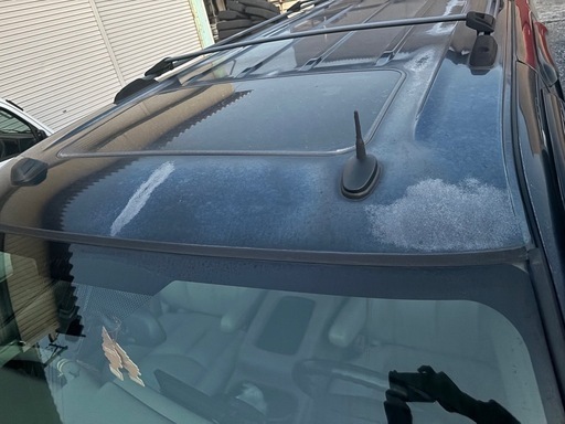 シボレーサバーバン