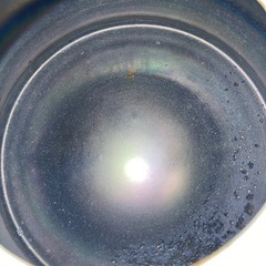 野田琺瑯　ポーチカケトル　やかん　日本製　1.5L　【リサイクルショップ道楽屋】の画像