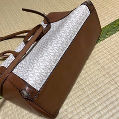 マイケルコース　バッグの画像