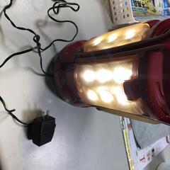 【松本市引き取り限定】コールマン充電式ライトの画像
