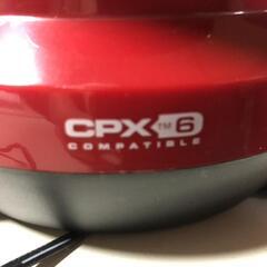 【松本市引き取り限定】コールマン充電式ライトの画像