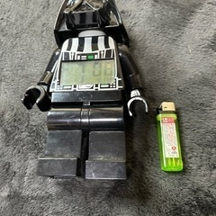 目覚まし時計の画像