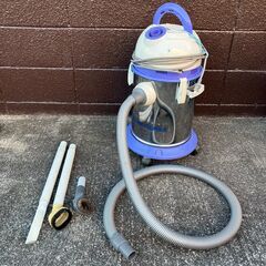 プロモート 乾湿両用掃除機・バキューム＆ブロワ PIC-20S（...