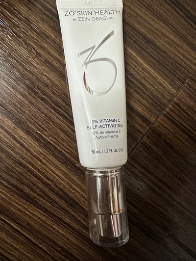 スキンケア ZO SKIN HEALTH 10% VITAMIN C