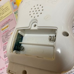 アンパンマン5WAYおまるの画像