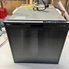 リンナイビルトイン食洗機