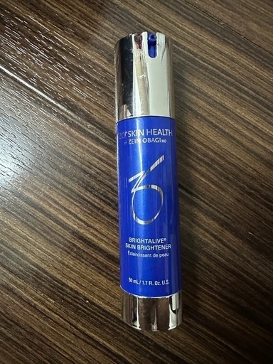 スキンケア Obagi Brightalive Skin Brightener 50ml
