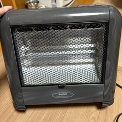 電気ストーブ