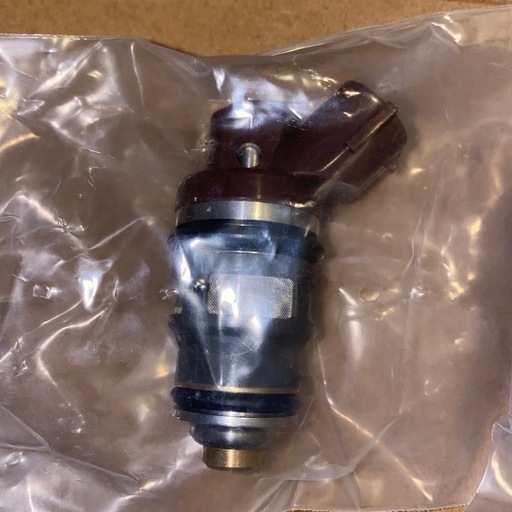 年末まで販売　2JZ用　800cc インジェクタ