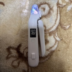 電動爪トリマーPONLEEの画像