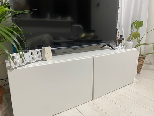 IKEA　ベストー