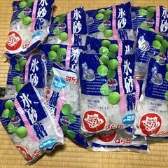 GYP0114 梅酒用氷砂糖　14袋　