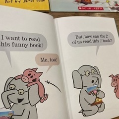子供　英語絵本、辞書　知育絵本の画像