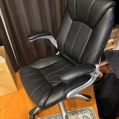 シングルチェア