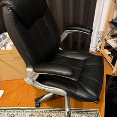 シングルチェアの画像