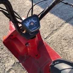 ホンダ　スカッシュ　書類付レストアベース車の画像