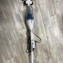 【松本市引き取り限定】TWINBIRDサイクロンスティック型クリ...