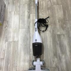 【松本市引き取り限定】TWINBIRDサイクロンスティック型クリーナー