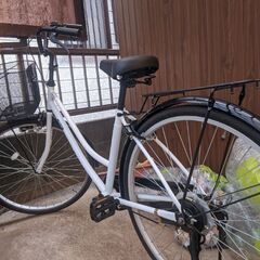 自転車