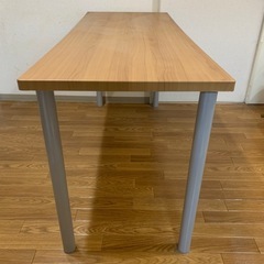 長机