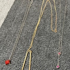 レディース　アクセサリー　まとめ売りの画像