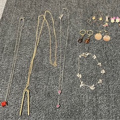 レディース　アクセサリー　まとめ売りの画像