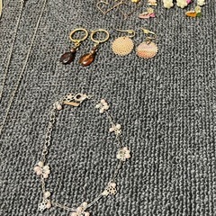 レディース　アクセサリー　まとめ売りの画像